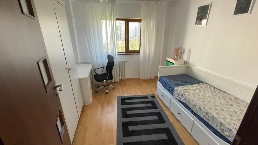 Apartament cu 2 camere decomandat, mobilat în Pantelimon