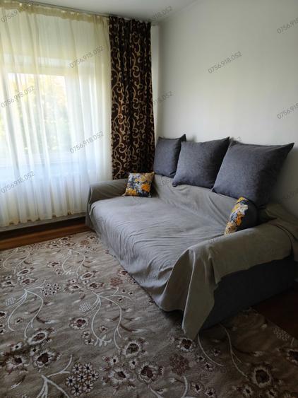Garsonieră decomandată în Ultracentral