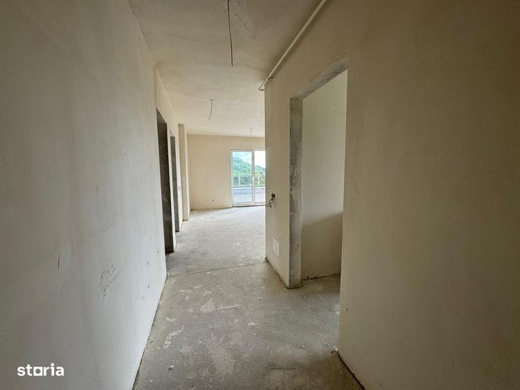 Apartament cu 3 camere în Florești