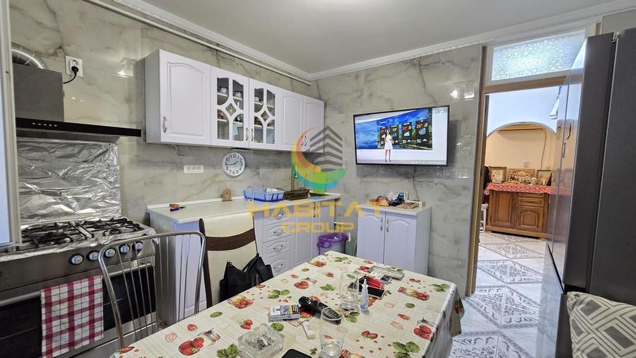 2 camere Colentina Doamna Ghica Parc Plumbuita 62mp ctie1990 - 10