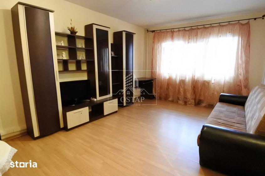 zona Republicii-stada Bicaz-3 camere decomandate-parter-mobilat si uti - 2