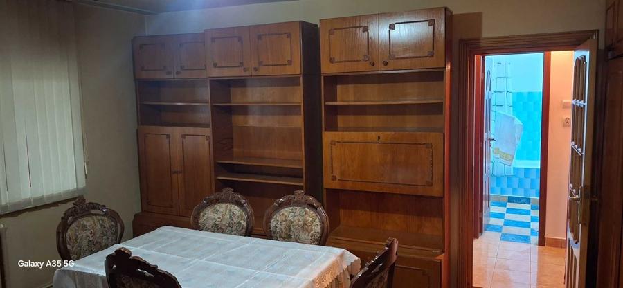 Apartament cu 2 camere semidecomandat în Exterior Vest