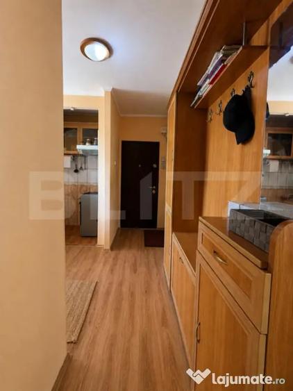 Apartament cu 2 camere decomandat în Unirii
