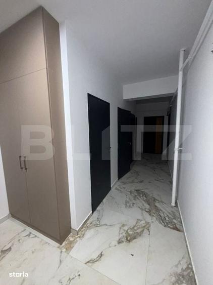 Apartament cu 2 camere în Hlincea
