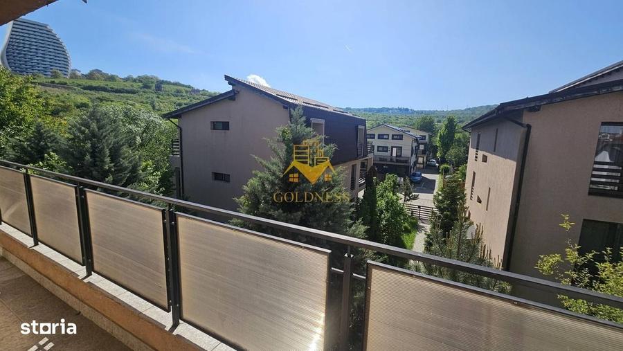 2 camere, Modern, Parcare, Profi, Zona Campului, Panemar, Manastur - 7
