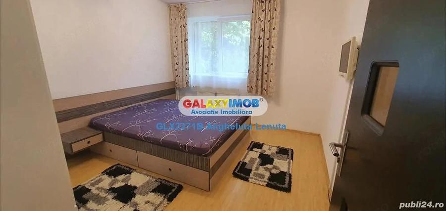 Apartament cu 2 camere decomandat în Drumul Taberei