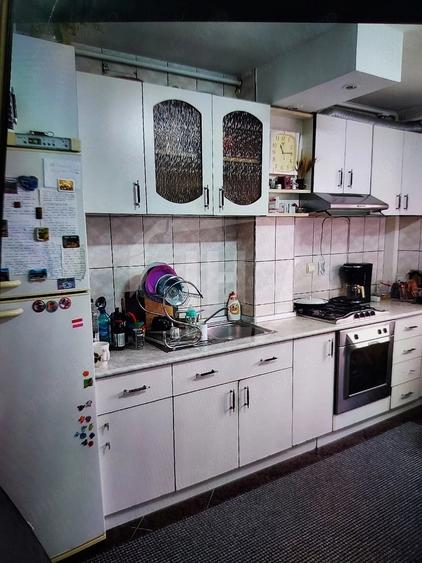 Apartament cu 2 camere decomandat, mobilat în Zorilor