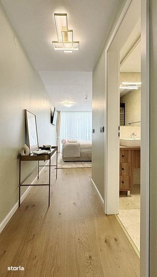 Apartament cu 3 camere în Centrul Istoric