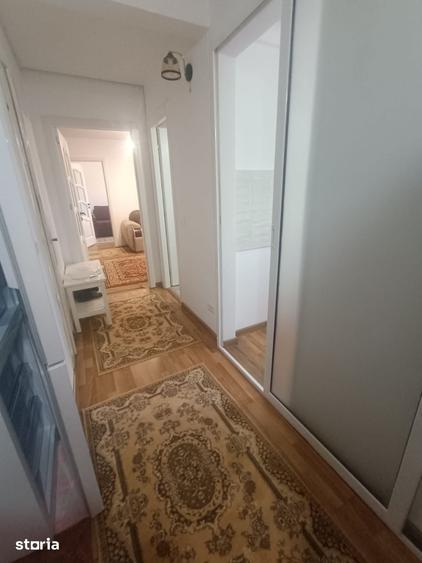 Apartament cu 2 camere nedecomandat în Petros