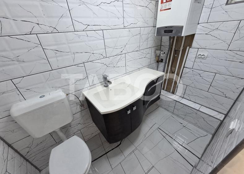Casă individuală cu 4 camere cu Canalizare în Făgăraș
