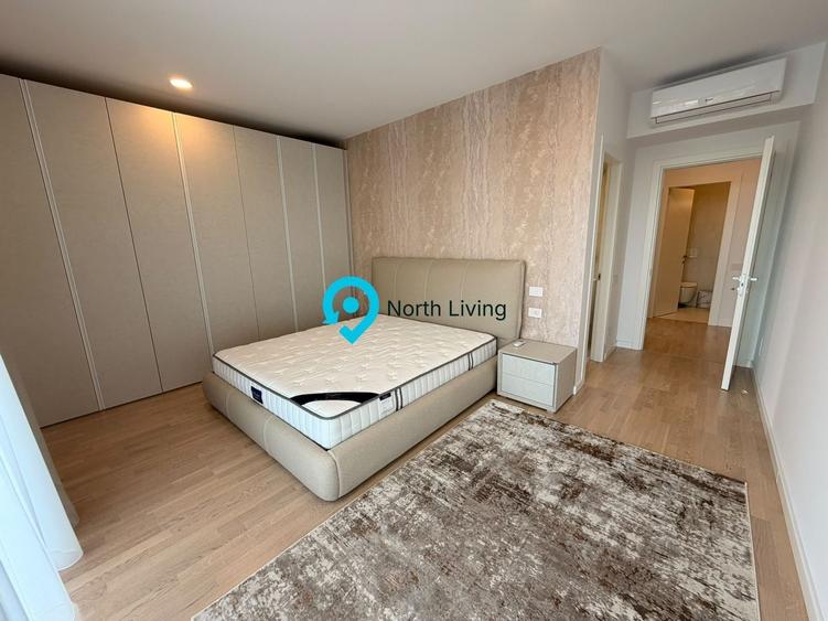 Apartament cu 3 camere, mobilat în Iancu Nicolae