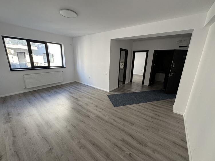 Apartament cu 2 camere decomandat, mobilat în 1 Decembrie