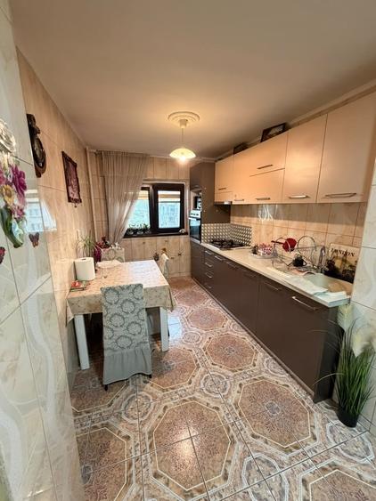 Militari, Crangasi apartament 4 camere, 80 mp, et. 7/10 - 18