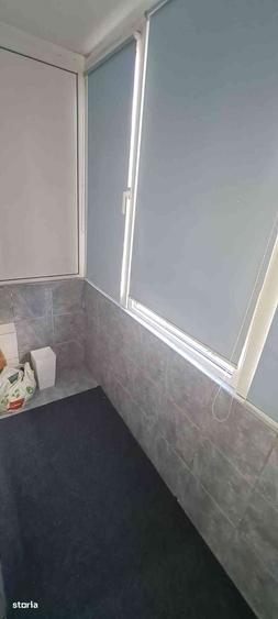 Apartament cu 3 camere decomandat în Stadion