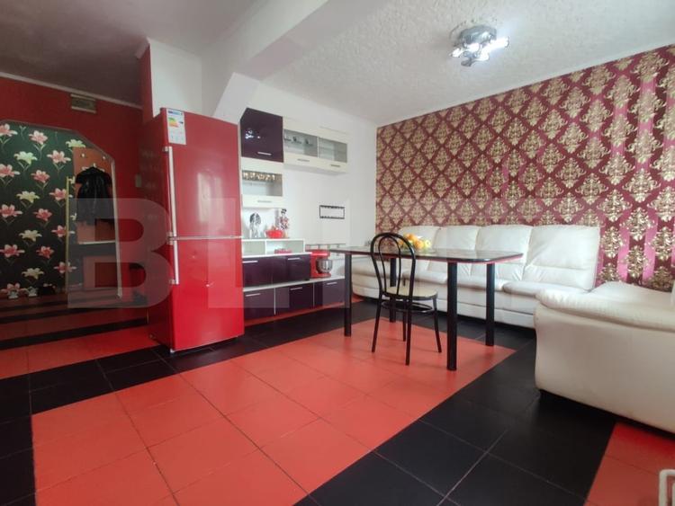 Apartament 4 camere, finisat, Calea Aradului - 1