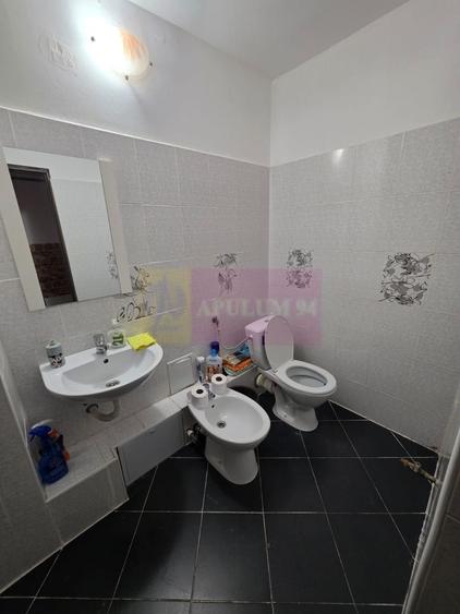 Apartament cu 2 camere decomandat în Gării