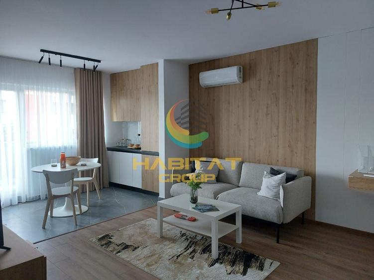 Apartament 2 camere- 50 mp - mutare in 2 luni - 4