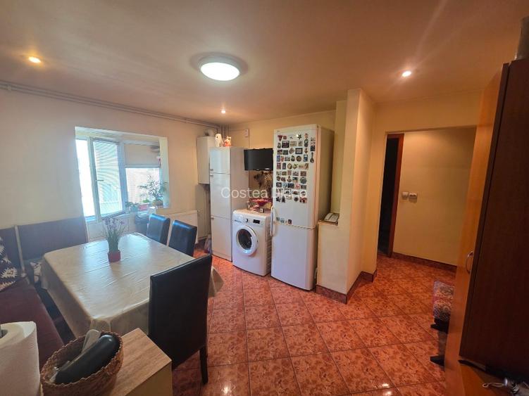 Apartament cu 2 camere, Boxa in CF, Calea Aradului , Timisoara Piata Verde