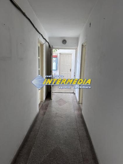 SPATIU COMERCIAL I CENTRU I SUPRAFATA 250 MP I PRETABIL CROITORIE I - 14