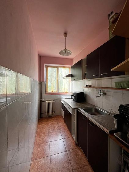Apartament cu 3 camere în Dumbrăvița