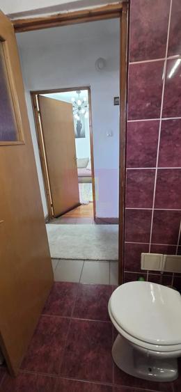 Apartament cu 2 camere decomandat în Autogară