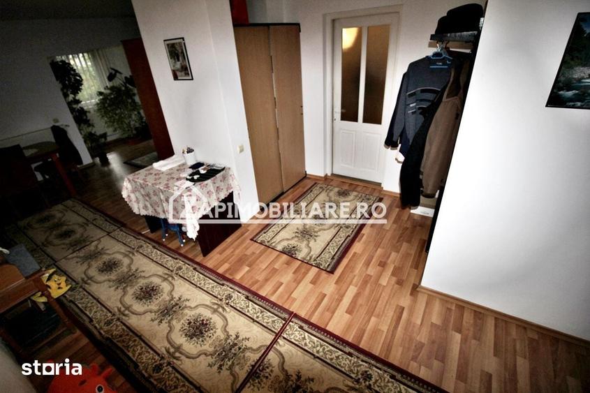 Casă cu 4 camere cu Teren 500 Mp în Mureșeni
