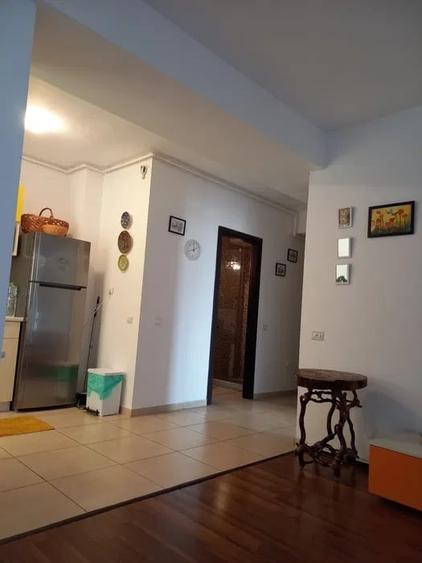 Apartament cu 2 camere decomandat în Nord