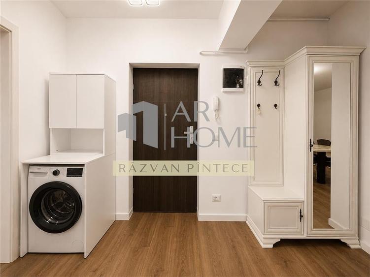 Apartament 2 camere, prima inchiriere, Albert MRS Gradinile Ploiesti - 11