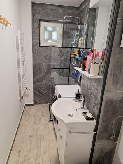 Apartament cu 2 camere decomandat în Fortuna