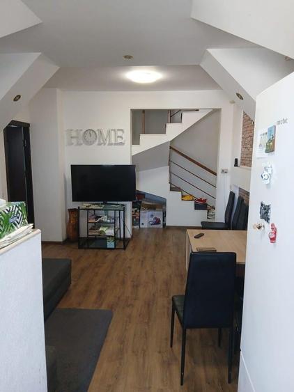 Apartament cu 3 camere decomandat, mobilat în Ultracentral