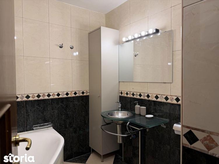 Apartament cu 2 camere semidecomandat în Grivița
