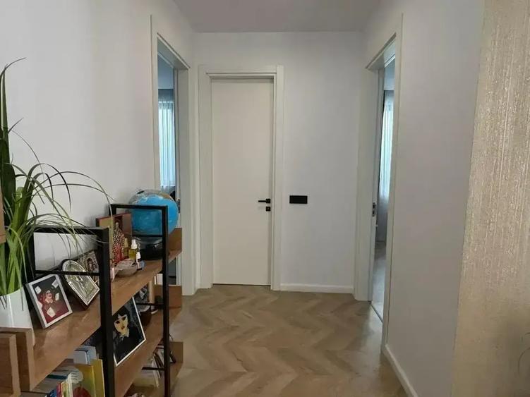 Iancu Nicolae Pipera Casă Modernă 4 Camere Ready to move - 18