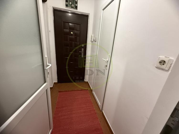 Apartament 2 camere, 30,53 mp, cartier Valea Roșie, zona Spitalul Militar - 8