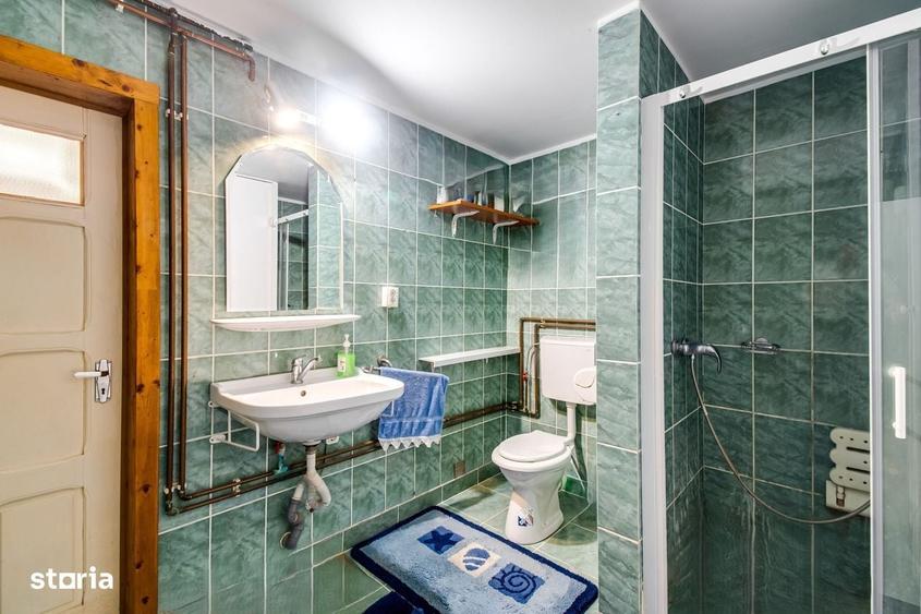 Casa renovata integral | Teren 1.000 mp | Peris, Ilfov - 4