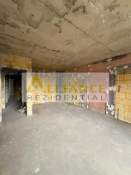5 MINUTE METROU BERCENI - APARTAMENT 2 CAMERE   - 58 mp - 119.790â¬ - 7