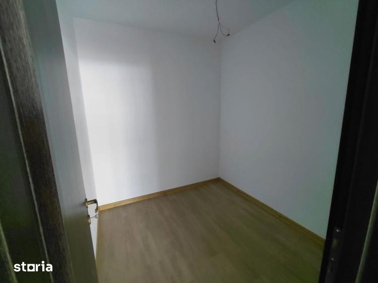 Apartament cu 2 camere în Sânpetru