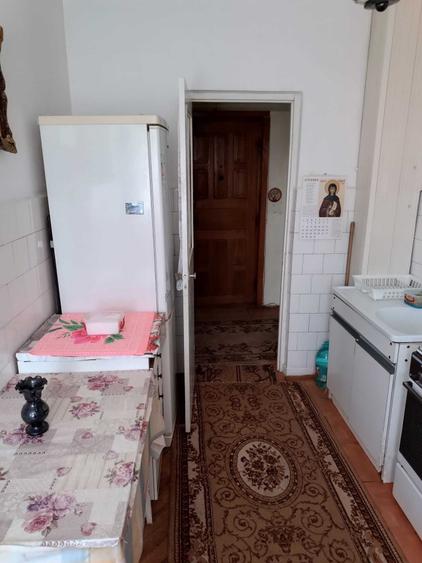 Apartament cu 2 camere decomandat în Est