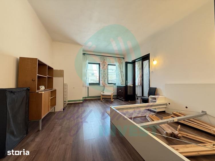 Apartament cu 4 camere în Ștefan cel Mare