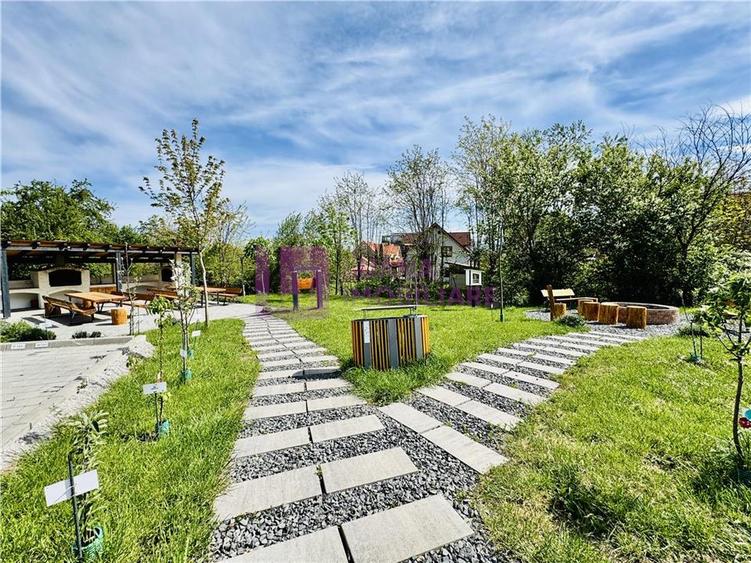 Apartament cu 2 camere decomandat în Turnișor