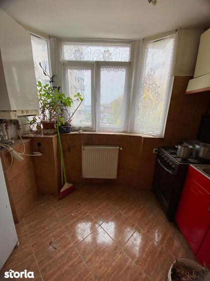 Apartament cu 2 camere în Ștefan cel Mare