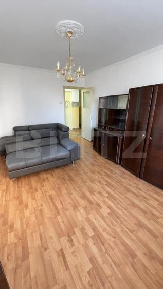 Apartament cu 2 camere decomandat în Găvana 2