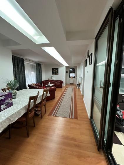 Vila Duplex  5 camere/teren 461 mp/Bragadiru - 7