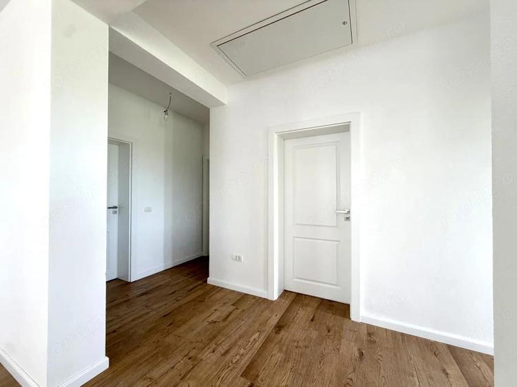 Casă cu 3 camere cu Teren 650 Mp în Dudeștii Noi