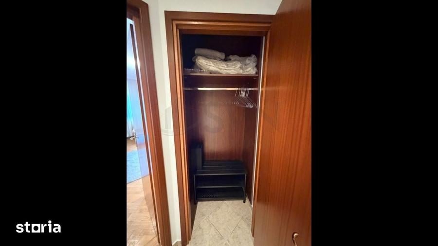 Apartament cu 3 camere în Primăverii