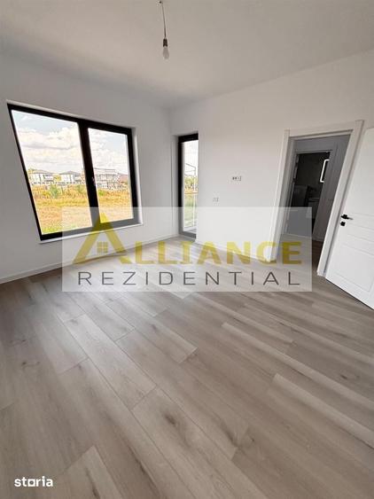 Casa individuala -5 camere | 120 metri patra?i utili | Teren 350 mp | - 8
