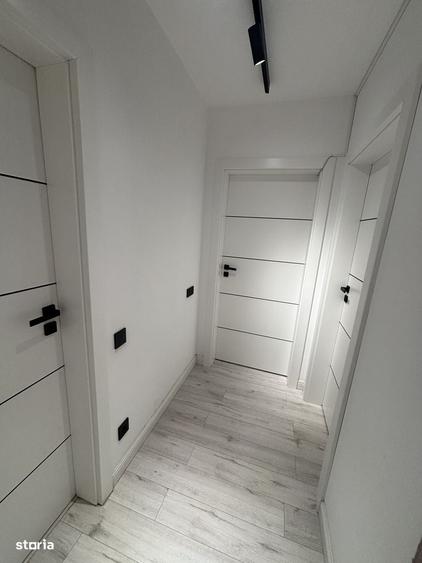Apartament cu 3 camere în Apahida