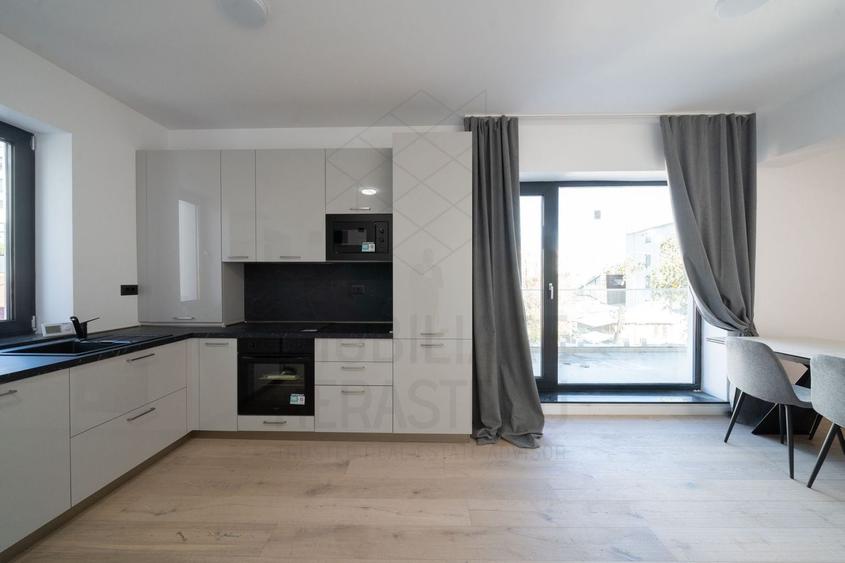 Apartament 3 camere Aviatiei | La 3 minute de metrou - 4