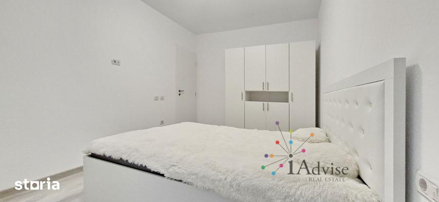 Apartament cu 3 camere în IAR