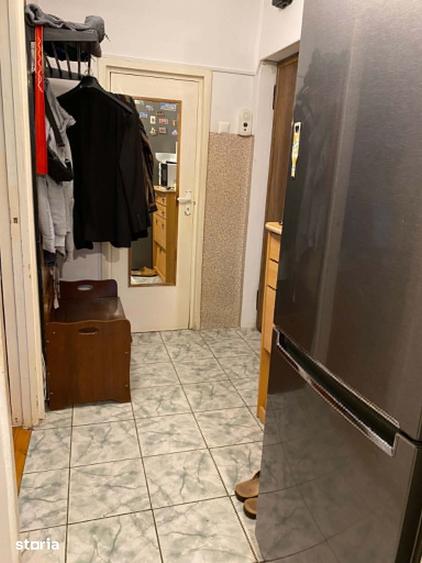 Apartament cu 2 camere în Tudor Vladimirescu