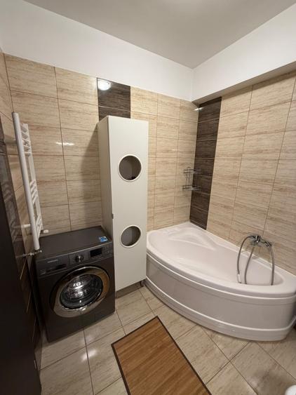 Apartament cu 2 camere decomandat, mobilat în Militari